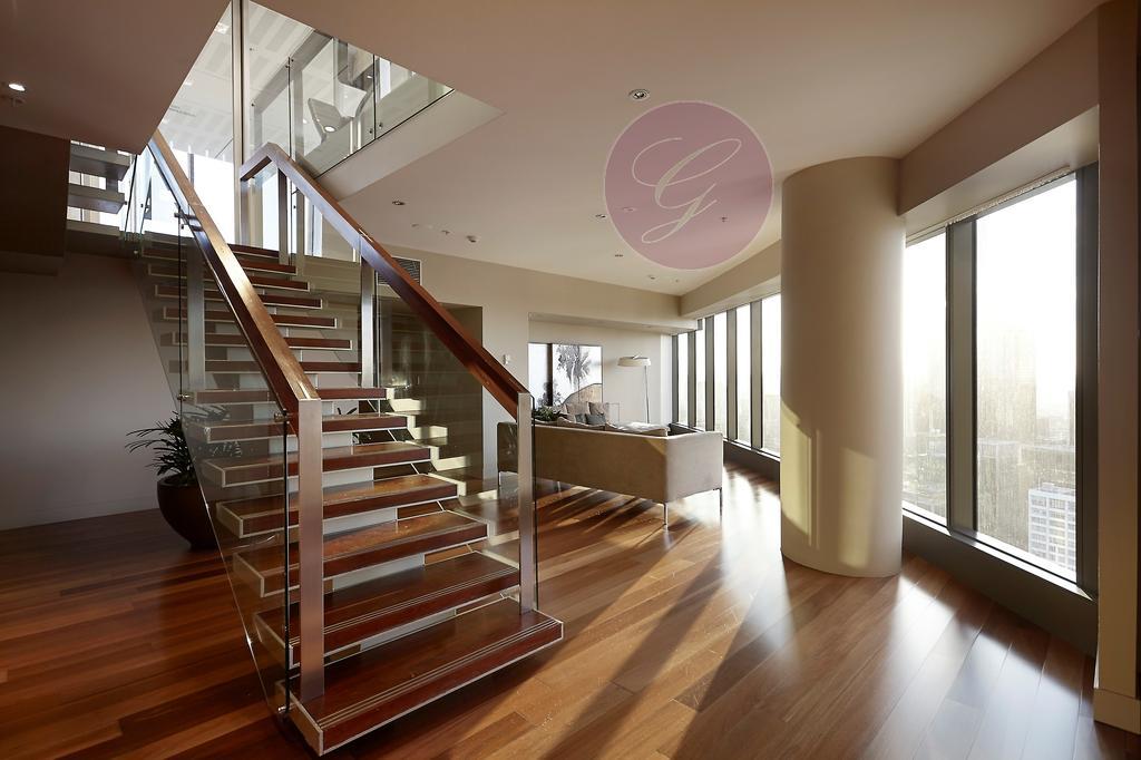 Melbourne Luxury Collection Apartment Exterior photo