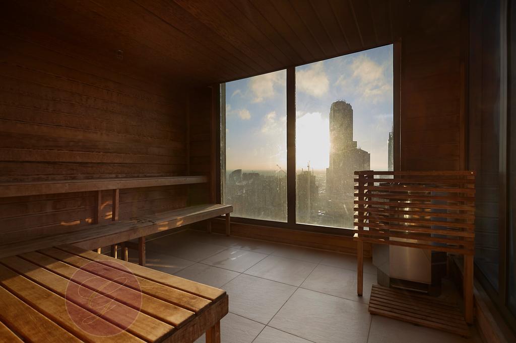 Melbourne Luxury Collection Apartment Exterior photo